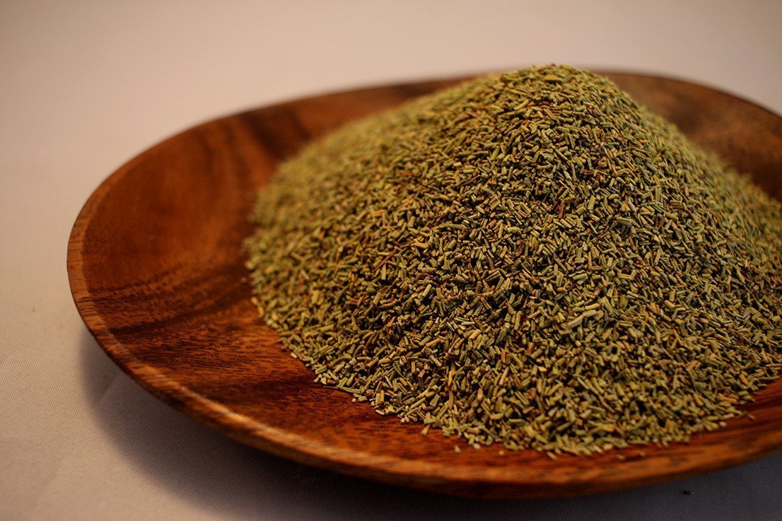 
                  
                    Rosemary - Cut & Sifted - The Spice Guy
                  
                