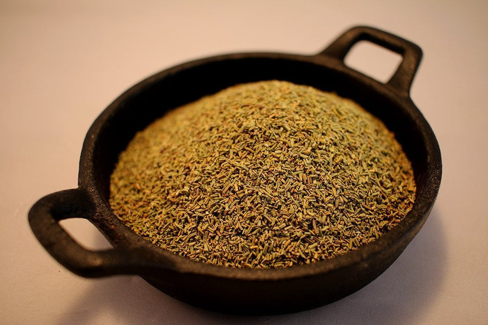 
                  
                    Rosemary - Cut & Sifted - The Spice Guy
                  
                
