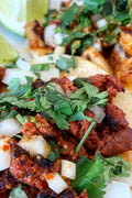 Sayulita Street Taco - The Spice Guy