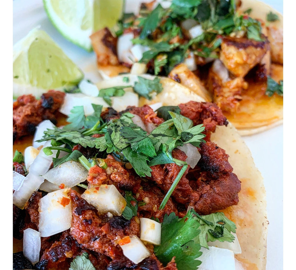 Sayulita Street Taco - The Spice Guy