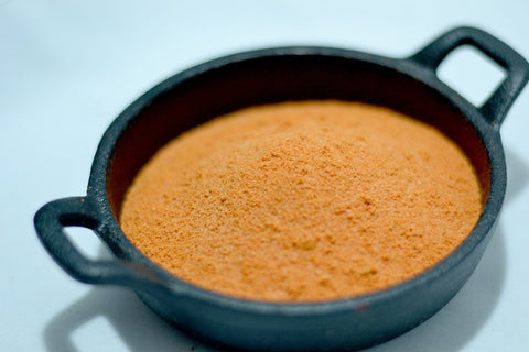 Seasoning Salt - The Spice Guy