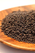 Sesame Seed - Black - The Spice Guy