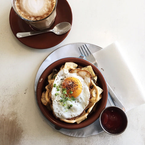 SPG (Salt+Pepper+Garlic) - The Spice Guy