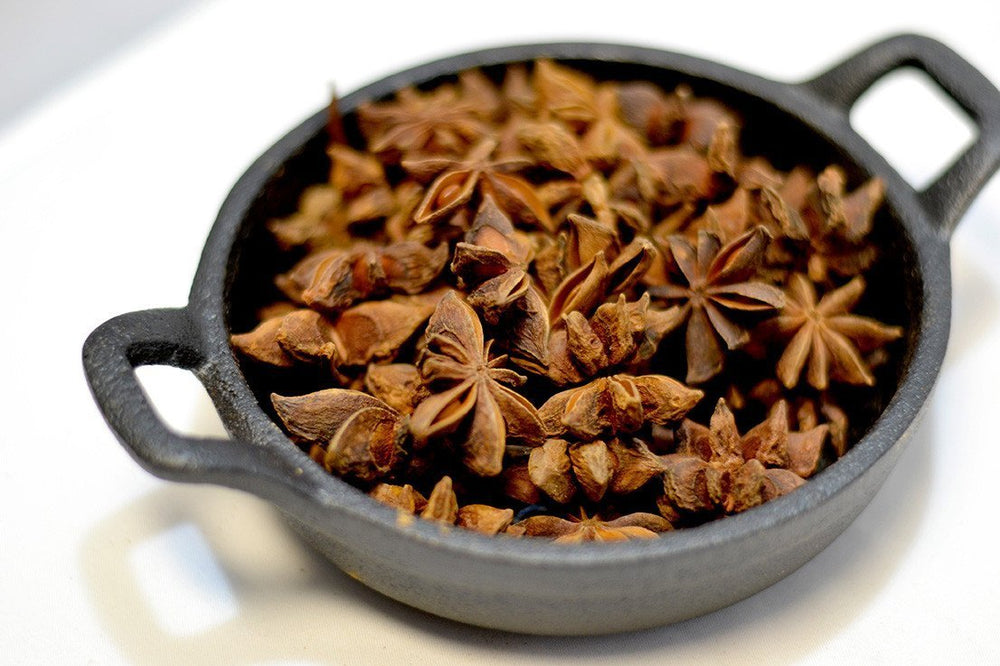 
                  
                    Star Anise - The Spice Guy
                  
                