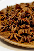 Star Anise - The Spice Guy