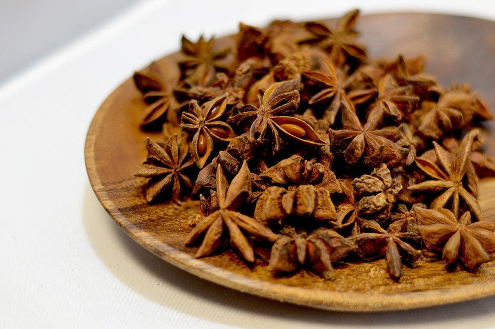 
                  
                    Star Anise - The Spice Guy
                  
                
