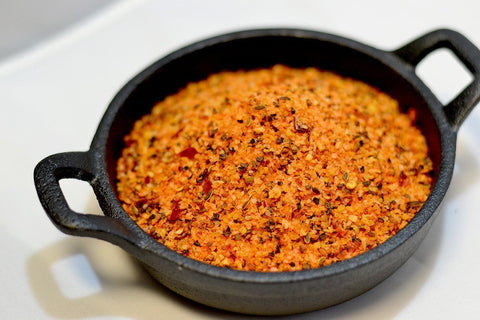 Summit County Steak & Veg - The Spice Guy