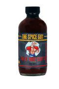 Sweet Baby Clay - The Spice Guy