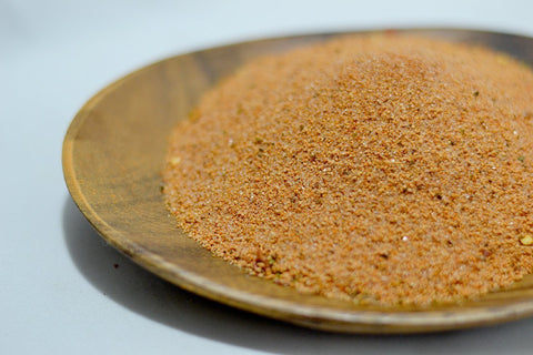 Sweet Heat - The Spice Guy