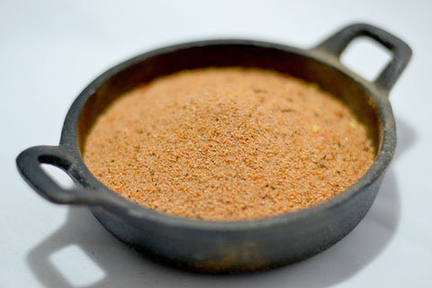 Sweet Heat - The Spice Guy