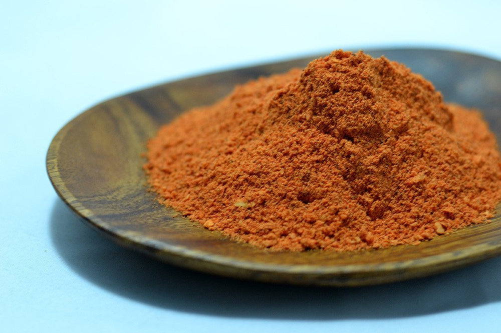 Taco Seasoning - The Spice Guy
