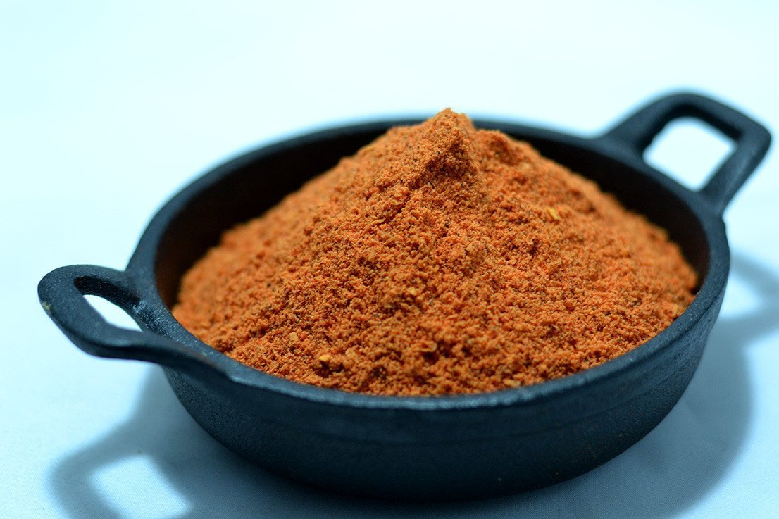 
                  
                    Taco Seasoning - The Spice Guy
                  
                