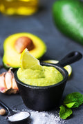 The Green Sauce - The Spice Guy