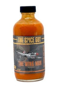 THE WING MAN - The Spice Guy