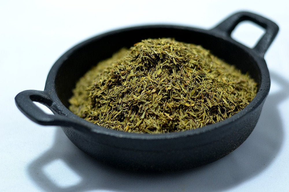 Thyme Leaf - Whole - The Spice Guy