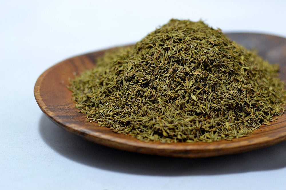 Thyme Leaf - Whole - The Spice Guy