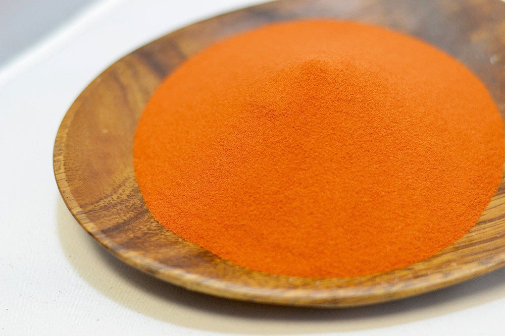 
                  
                    Tomato Pow - The Spice Guy
                  
                