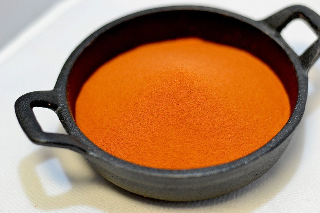 
                  
                    Tomato Pow - The Spice Guy
                  
                