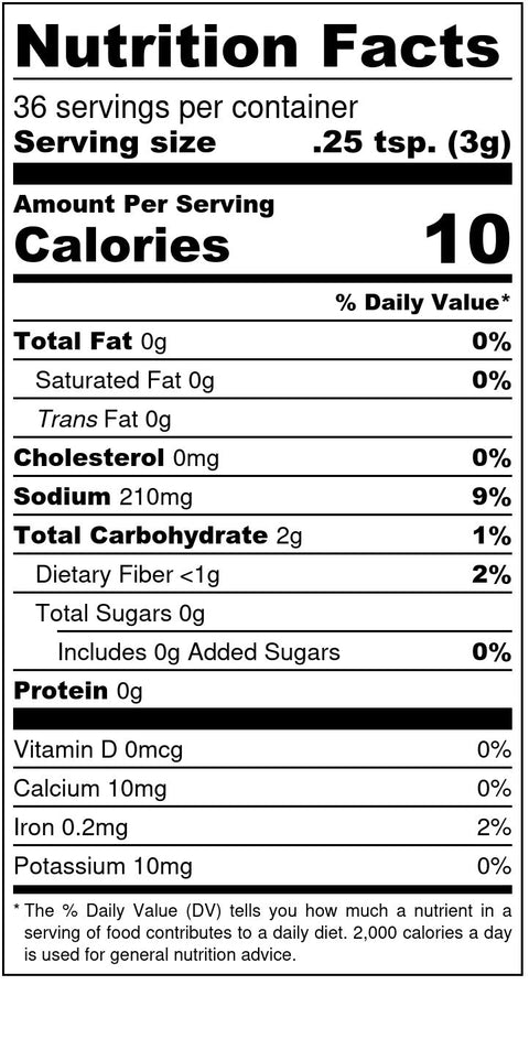 Torched Chicken - The Spice Guy