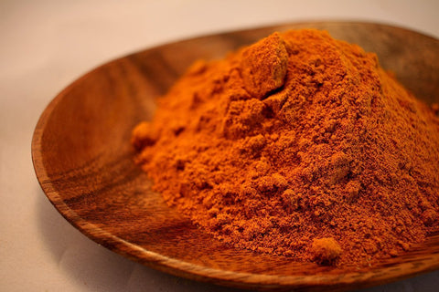 Turmeric - The Spice Guy