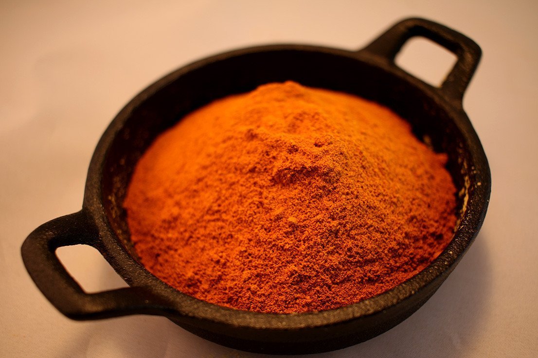 
                  
                    Turmeric - The Spice Guy
                  
                