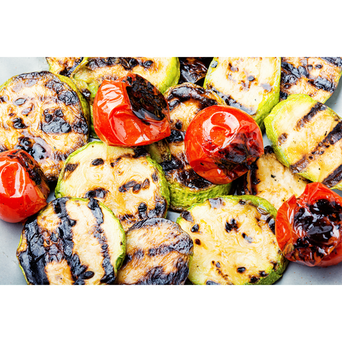 Thunderstruck (Garlic Pepper)