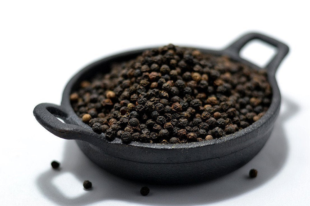 Whole Black Pepper - The Spice Guy